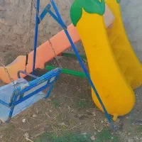 سرسره وتاب