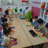 کلاس های تابستانه رباتیک،چرتکه