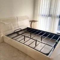 سرویس خواب آنتیک|تخت و سرویس خواب|تهران, نعمت‌آباد|دیوار