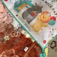 پتو‌نوزادی خارجی