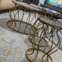 میز عسلی کامل