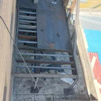 خدمات جوشکاری ساخت و نصب شیروانی|خدمات پیشه و مهارت|آران و بیدگل, |دیوار