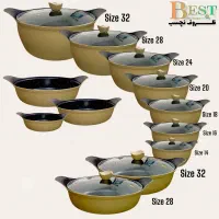 تولید کننده مستقیم سرویس های قابلمه گرانیتی بست|ظروف پخت‌وپز|پاکدشت, پاکدشت (مامازند)|دیوار