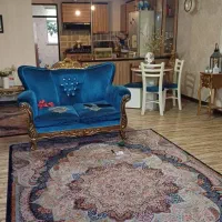 رهن خانه ویلایی ۹۰ متری ۲ خوابه در معلولین