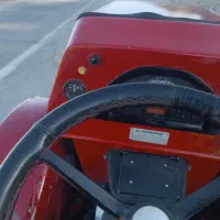 تراکتور باغی 942|خودرو سنگین|کرمانشاه, |دیوار