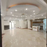 شهرزیباآلاله۱۲۰متر۲خ/سالن پرده خور/خطی رو به آفتاب