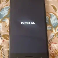 نوکیا ۵ لمسی|موبایل|سنندج, |دیوار