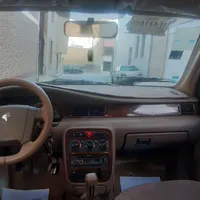 سمندef7دوگانه ۹۷بی رنگ|خودرو سواری و وانت|کرمانشاه, |دیوار