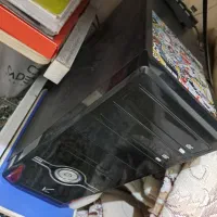 فروش کامپیوتر خانگی کیس و مانیتور و کیبورد|رایانه رومیزی|تهران, گرگان|دیوار