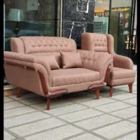 تولیدی مبل|مبلمان خانگی و میز عسلی|محمدشهر, زیبادشت|دیوار