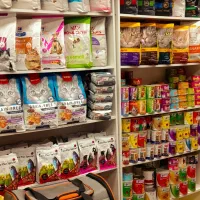 Sterilised موراندو هپی داگ تردیشنال ماهی گوشت مرغ