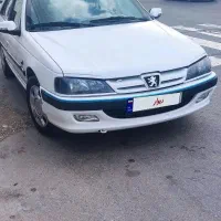 پژو پارس tu 5