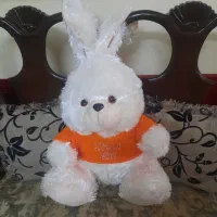 عروسک خرگوش