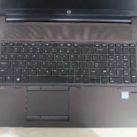 لپ تاپ laptop hp zbook 17 g3 vga (4gb)|رایانه همراه|تهران, فلسطین (میدان انقلاب)|دیوار