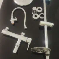 ست دوش حمام