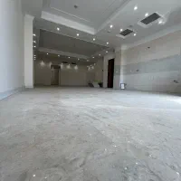 117متر/نوساز کلید نخورده/سازه شیک/سالن پرده خور/