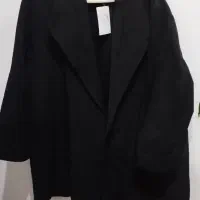 مانتو پاییزه