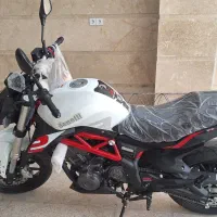 بنلی 300  1403