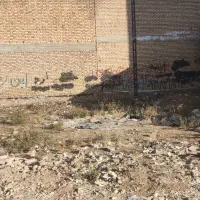 زمین نیمه صندوقی کرناچی|فروش زمین و ملک کلنگی|کرمانشاه, |دیوار