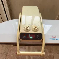 اتو پرس الکترومکس