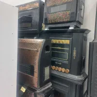 سمساری حسینی|بخاری، هیتر، شومینه|شیروان (خراسان), |دیوار