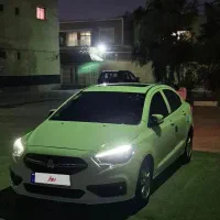 شاهین G مدل ۱۴۰۲