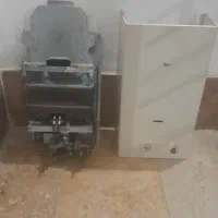 آبگرمگن بوتان مدل4215