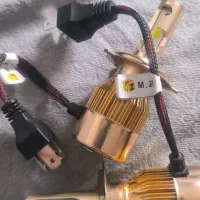 هدایت MZD|لامپ و چراغ|بیرجند, |دیوار