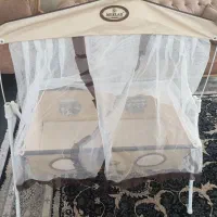 سرویس کودک قیمت مناسب|کالسکه و لوازم جانبی|یزد, |دیوار