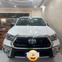 فروش تویوتا هایلوکس عمان