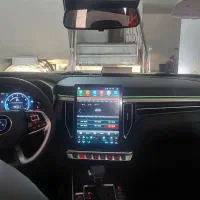 فردا تی۵ بیرنگ مدل آخر۱۴۰۱|خودرو سواری و وانت|تهران, صادقیه|دیوار