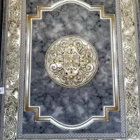 فرش» عرضه جدیدترین مرغوبترین فرشینه»