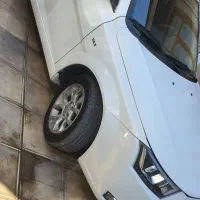 دنا پلاس توربو دنده دستی مدل ۹۸|خودرو سواری و وانت|چوار, |دیوار