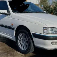 پژو پارس Tu5 مدل 98بیرنگ