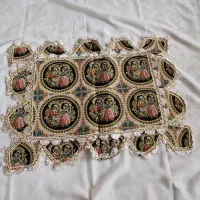 روتختی دو نفره لیلی ومجنون