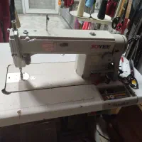 فروش چرخ خیاطی سالم سالم|چرخ خیاطی و ریسندگی|اردبیل, |دیوار