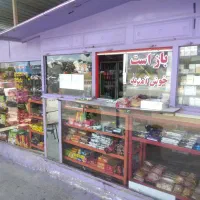 فروس یا اجاره دکه فلکه حالو حسین خورموج|اجارهٔ مغازه و غرفه|خورموج, |دیوار