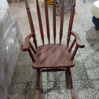 صندلی راک انگلیسی