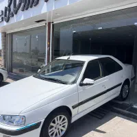پارس مدل 403 فول سفارشی