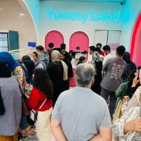 استخدام همکار آقا