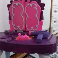 میز آرایشی کودک