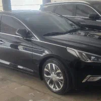 سوناتا ال اف ۲۰۱۵