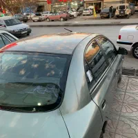 ریو مدل۸۸|خودرو سواری و وانت|ملایر, |دیوار