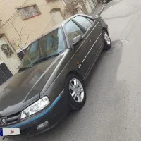 پژوپارس سفارش مدیران  دنده کروز