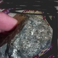 شهاب سنگ