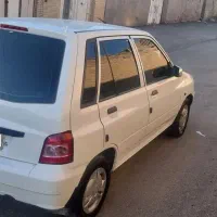 پراید 111 مدل 1398|خودرو سواری و وانت|بافت, |دیوار