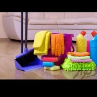 نظافت منزل و مشاعات حرفه‌ای