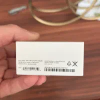 شارژر 20w|لوازم جانبی موبایل و تبلت|اراک, |دیوار