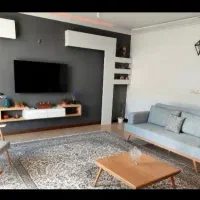 دوخواب سعادت آباد / سوییت مبله اجاره ای|اجارهٔ کوتاه‌مدت آپارتمان و سوئیت|تهران, آسمان|دیوار