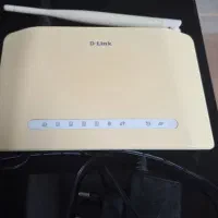 مودم D Link